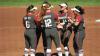 Arkansas Razorbacks Dominate Texas State, 9-0 in Invitational Finale
