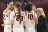Arkansas women’s basketball eyes breakthrough against 'hungry' Mississippi State