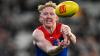 Former Dees star to emulate Hogan in AFL career reboot