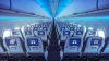 The Airlines With The World's Most Spacious Economy Seats In 2026