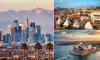 Travel experts reveal their most disappointing destinations - from 'drug-riddled' Los Angeles to 'boring' Sydney