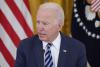 Biden monitors Afghan violence, delays new Israel PM meeting