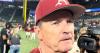 WATCH: Dave Van Horn postgame – Arkansas 6, Texas Tech 5