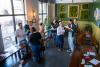 Local event planning business celebrates one year anniversary with singles mixer