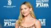 Kate Hudson was told she was ‘too old’ to start music career in her 30s