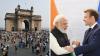 Mumbai Traffic Update: Restrictions Announced In SoBo On Feb 17 For India-France Year Of Innovation Event At Gateway Of India, PM Modi & French President Macron To Attend