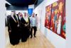 Bahrain Annual Fine Arts Exhibition inaugurated