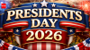 US Presidents Day 2026: Are banks open in United States on February 16?