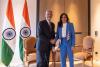 Canadian FM meets Jaishankar at Munich conference, underscores steady progress in bilateral ties