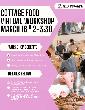 Virtual Workshop Helps Henry and Stark County Residents Launch Cottage Food Businesses on March 16, 2026