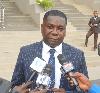 Lift export bans to ease food glut and protect farmers’ incomes – Dr. Gideon Boako
