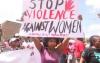 GBV survivors in Africa shut out by costly and broken justice systems