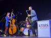 22nd annual ETHS Jazz Festival draws hundreds of community members, musicians