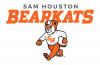 Bearkats snap losing streak, sweep New Mexico State