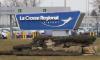 La Crosse airport started 2026 with passenger decline, shortly before new airline arrival
