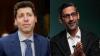 AI Impact Summit: Sundar Pichai, Sam Altman among top global tech leaders attending