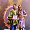 Rampa Farms Triumphs at Ghana Trade and Commerce Awards with Top Agribusiness Honour