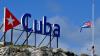 Why has the DFA changed travel advice for Cuba?