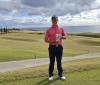 Betschart makes Bermuda golf history