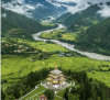Thomas Cook and SOTC present Bhutan charters
