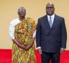 Ghana DR Congo relations to be enhanced-Ambassador Kofi Amoatey