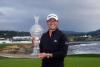 Collin Morikawa birdies the 18th to win Pebble Beach and end 16-month drought