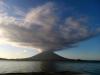 Volcano Concepcion’s MIrror, Ometepe – Photo of the Day