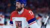 Czechia's Olympic hockey hopes dim after disappointing round-robin