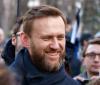 What is the Ecuadorian dart frog poison that Russia allegedly used to kill Alexei Navalny?