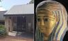 Priceless Egyptian artefacts stolen in museum heist… before police track down idiot thief after getaway mistake