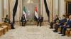Cairo and Damascus: Economy Advances While Politics Awaits Its Implementation Test