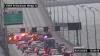 Traffic Alert: Southbound lanes reopen on Buckman Bridge after being closed due to crash