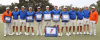 Florida Men’s Golf Takes Seventh Consecutive Gators Invitational Title