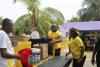 MTN Ghana leads lifesaving blood drive as Ho Teaching Hospital warns of critical shortages