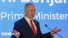 Iran must abandon enriched uranium and not produce more, Netanyahu says