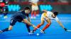 Pro League: India end home leg without win, lose 2-4 to Argentina