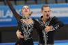 Armenian ice dance duo reach Olympic finals