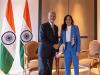 India-Canada emphasise commitment to strengthening ties, diversifying trade to support economic resilience