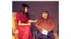 Priyanka Chopra, Shashi Tharoor exchange praise after Harvard meet