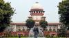 Nine-judge SC bench to hear pleas on discrimination against women at religious places from April 7