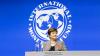 IMF Chief Kristalina Georgieva arrives in Sri Lanka for recovery talks