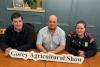 Gorey Agricultural Show committee elect new chairperson
