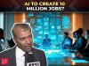 AI Impact Summit 2026: AI to Create 10 Million Healthcare Jobs, Says Stanford Professor