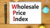 Wholesale Inflation Rises to 1.81% in January 2026; Manufacturing Prices Drive Uptick