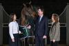 Horse Week: Minister for Agriculture launches National Breeding Services grants