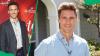 Meet Andrew Walker: The Hallmark star's best movies and personal life