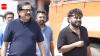 Tharun Moorthy shares heartfelt post as Priyadarshan visits 'L366' sets: 'Our filmmaking university'