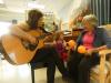 Music Heals donation strengthens music therapy for Cumberland seniors