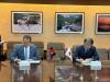 Cambodia, Japan Sign MoC to Strengthen Environmental Protect...