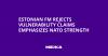Estonian FM Rejects Vulnerability Claims Emphasizes NATO Strength